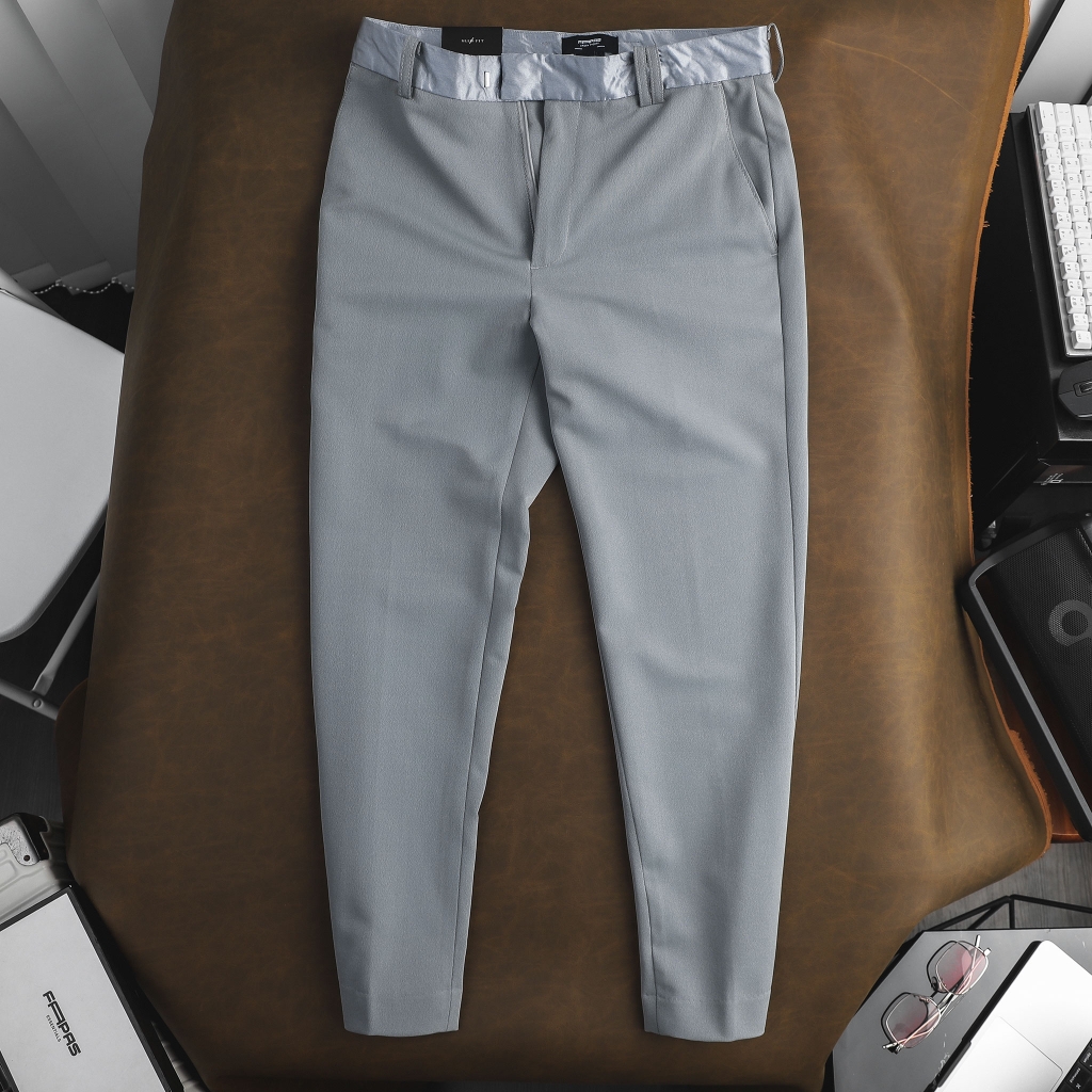 Quần Dài Slimfit Tatan
