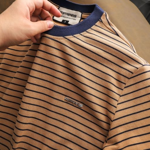 Áo Thun Ngắn Regular Acen SS2