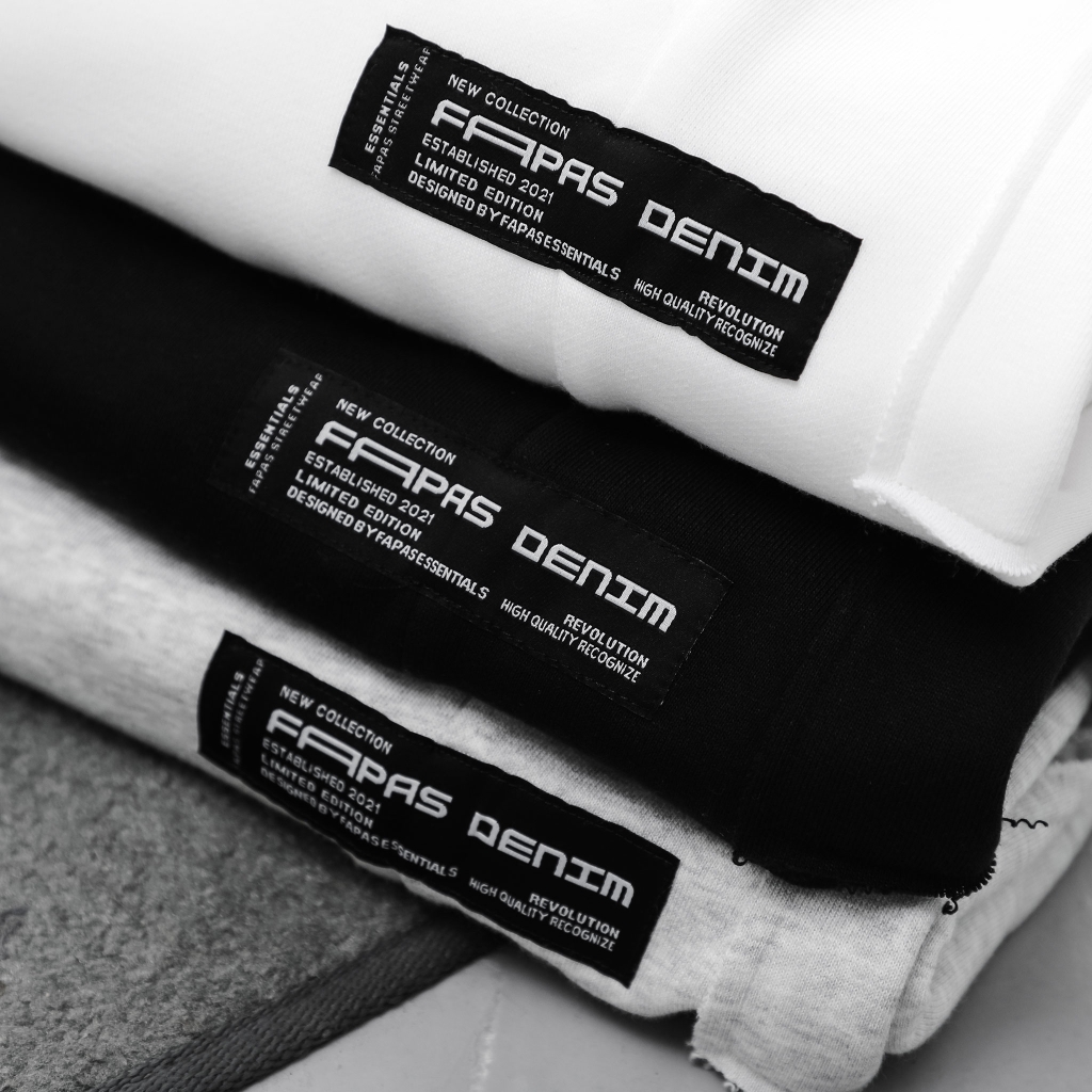 Quần Shorts Relaxed Dabi