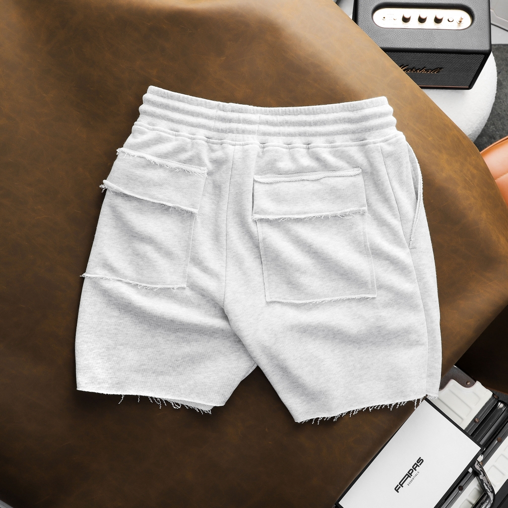 Quần Shorts Relaxed Dabi