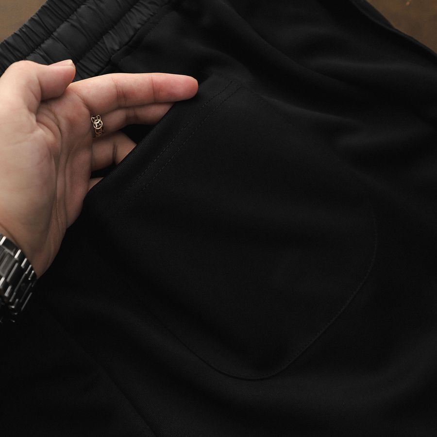 Quần Shorts Relaxed Sette