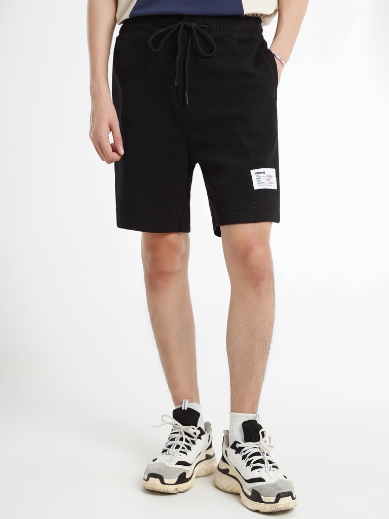 Quần Shorts Regular Gasper