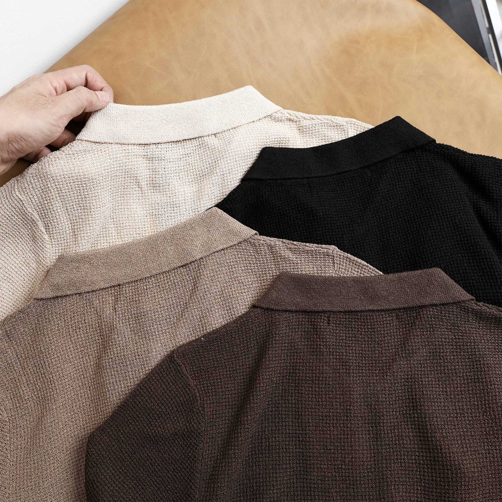 Polo Fapas Regular Frame