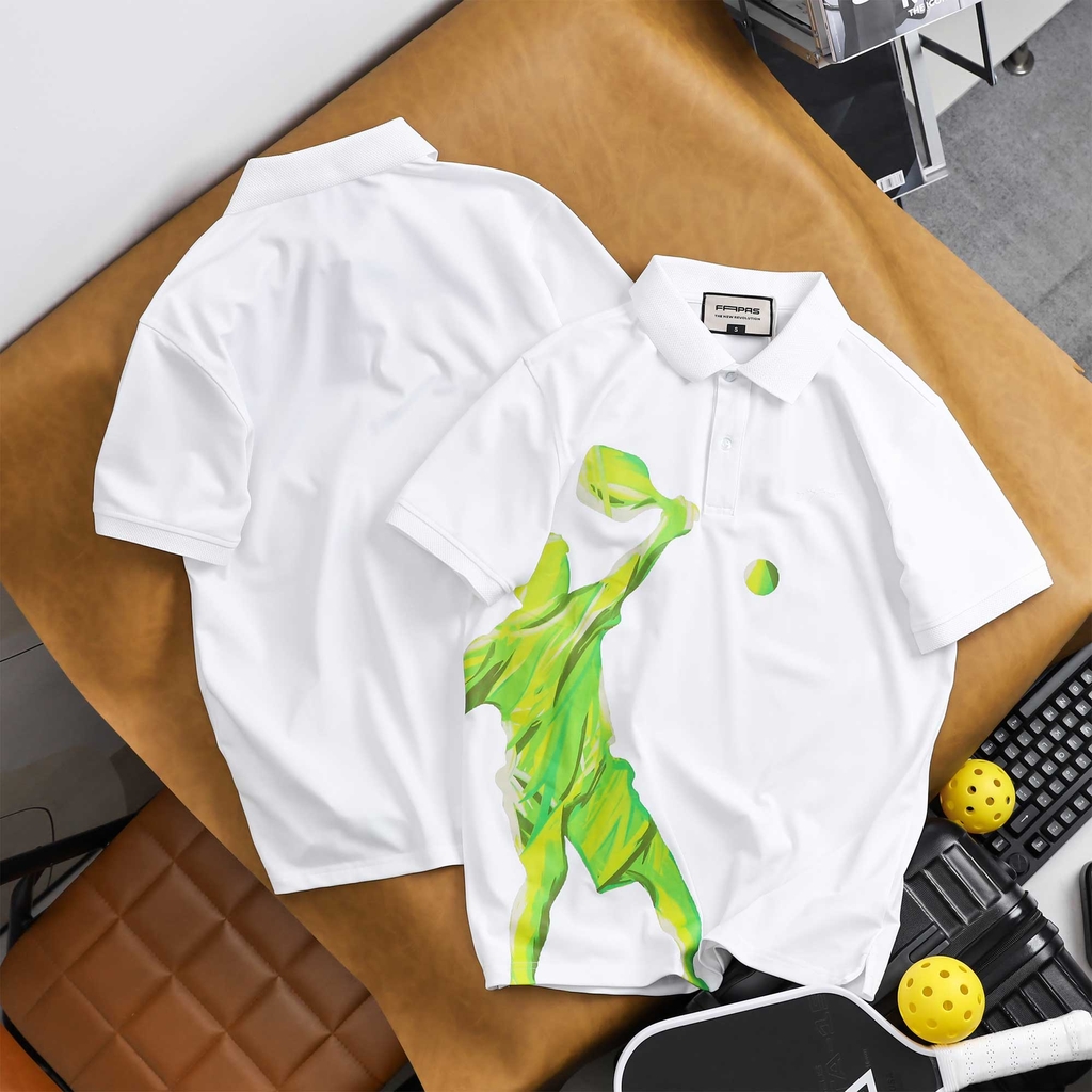 Polo Fapas Regular Nighting