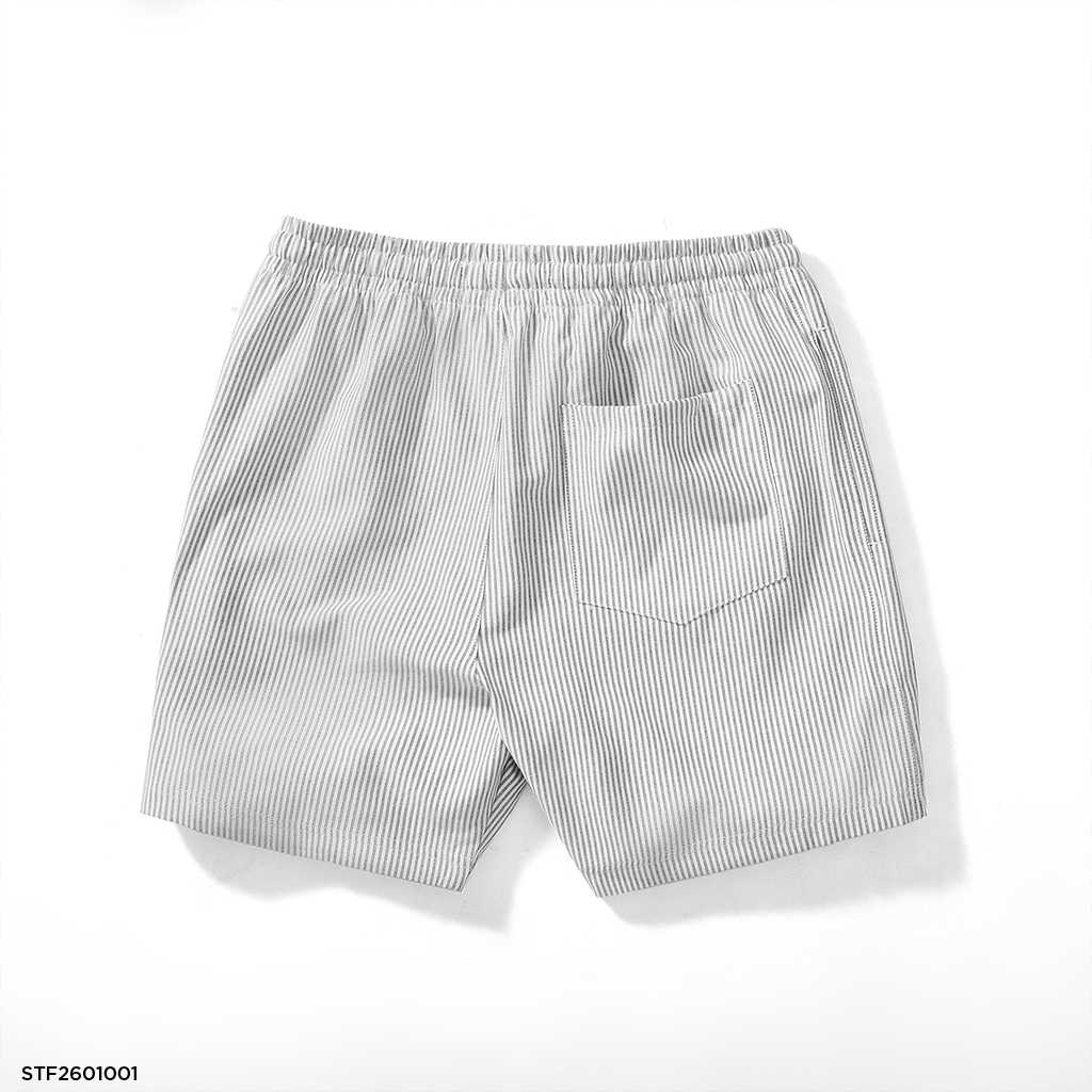 Shorts Thun Fapas Relaxed Rope 2