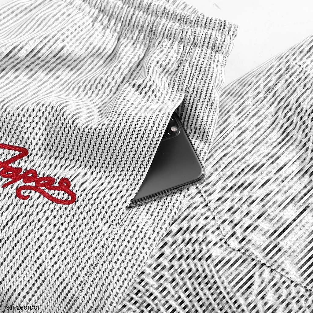 Shorts Thun Fapas Relaxed Rope 2