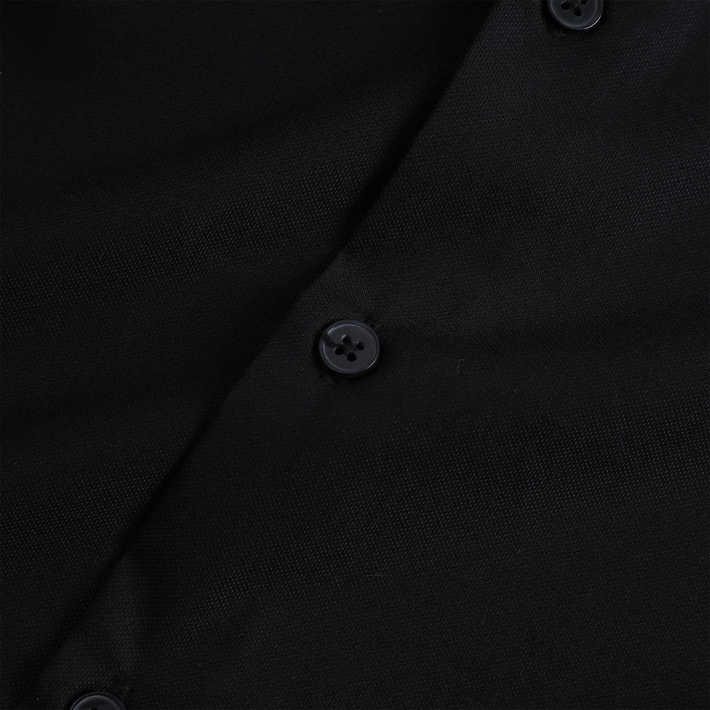 Sơ Mi Tay Dài Fapas Slimfit Grill