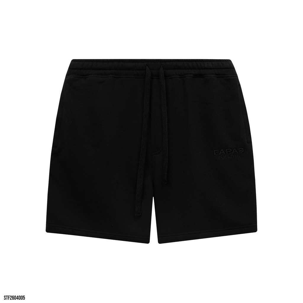 Shorts Thun Fapas Relaxed Peak