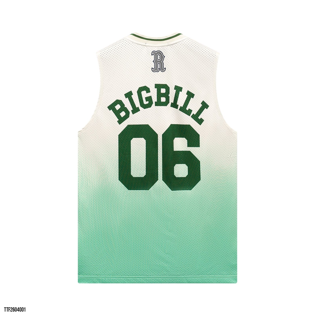 Tanktop Fapas Relaxed Mesh Dynamic