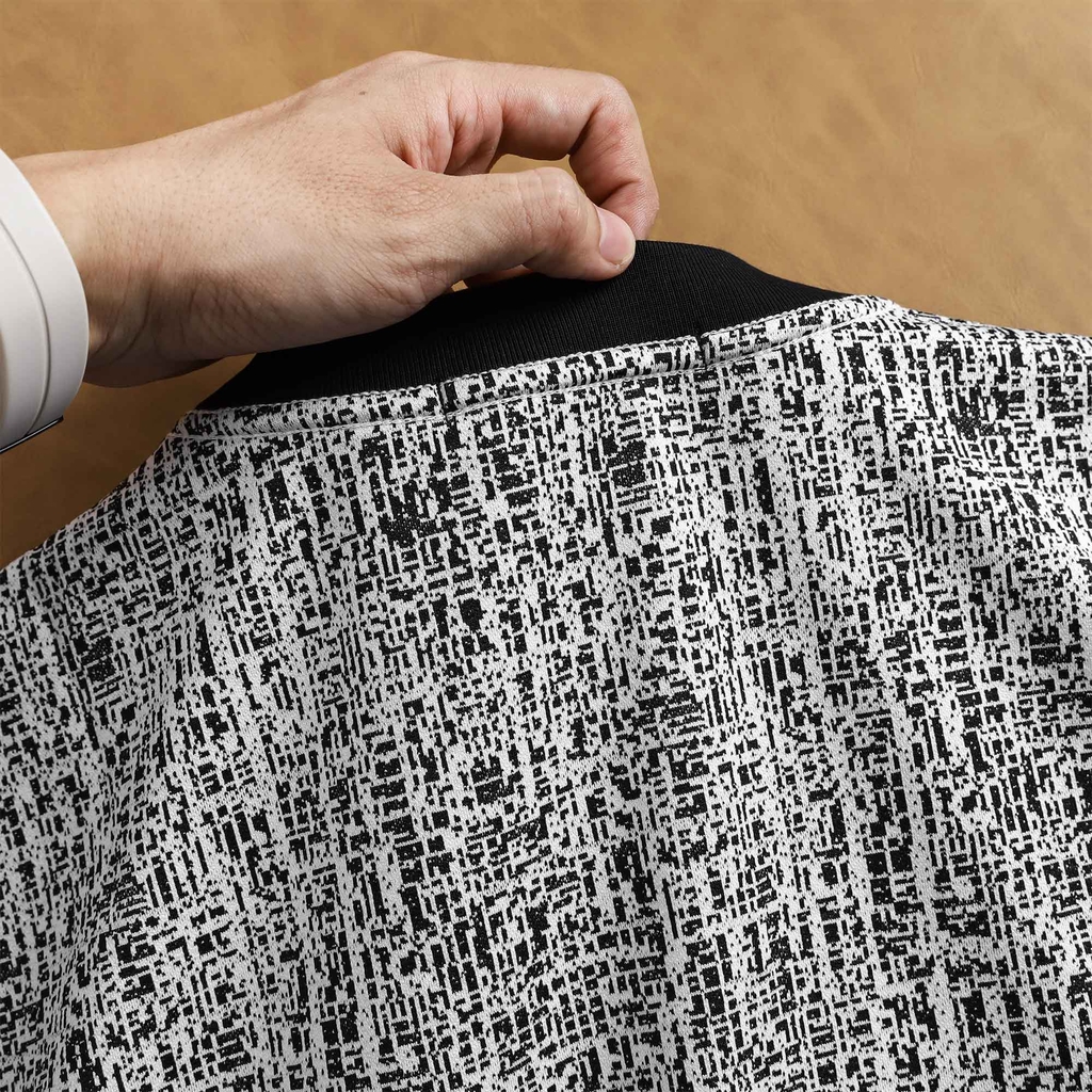 Áo Thun Fapas Relaxed Jaguar