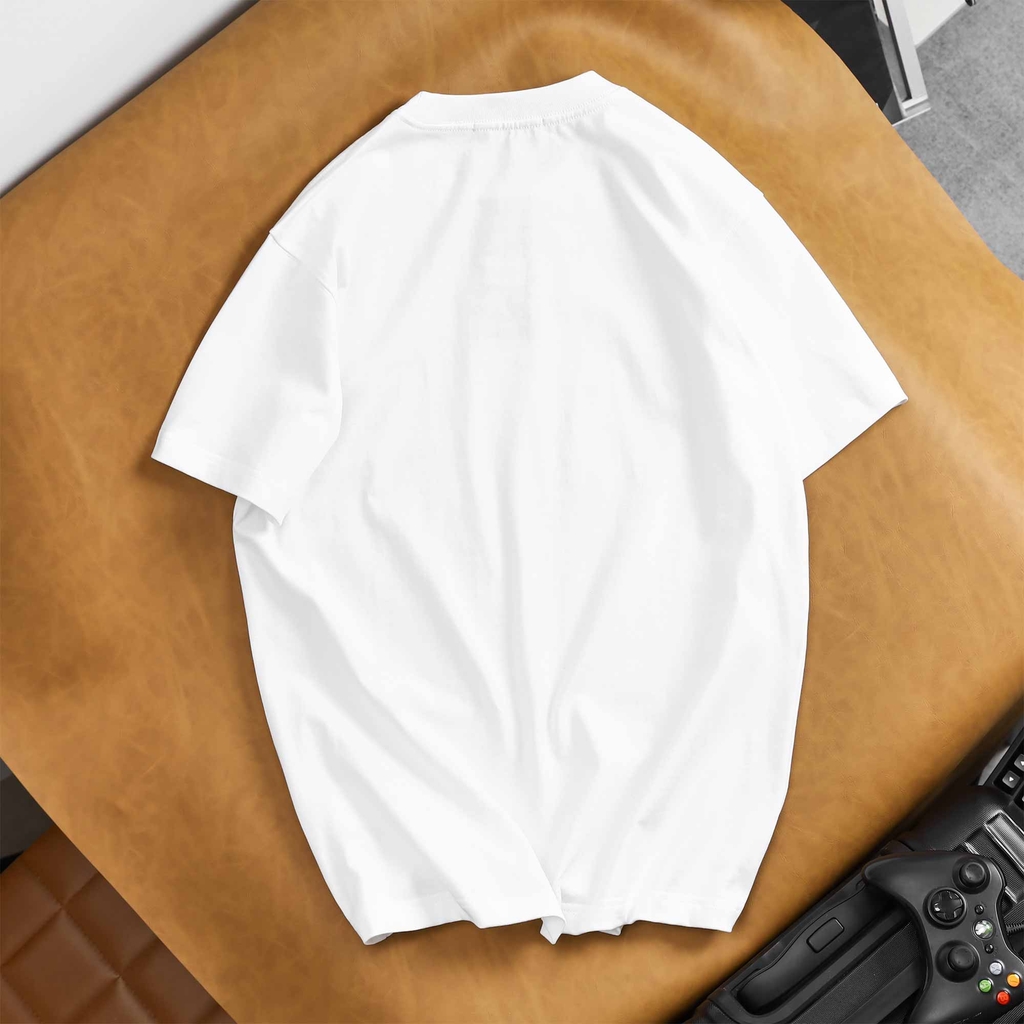 Áo Thun Fapas Regular Lips