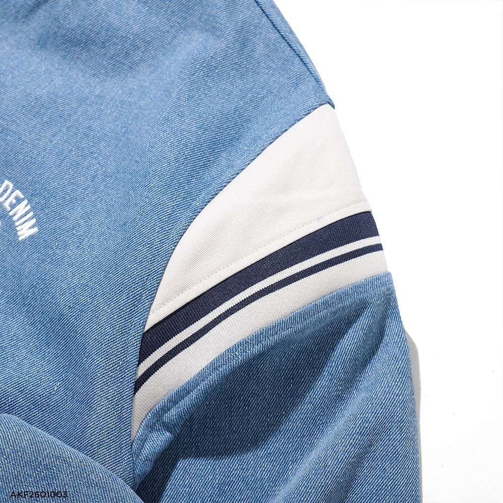 Áo Khoác Fapas Regular Original