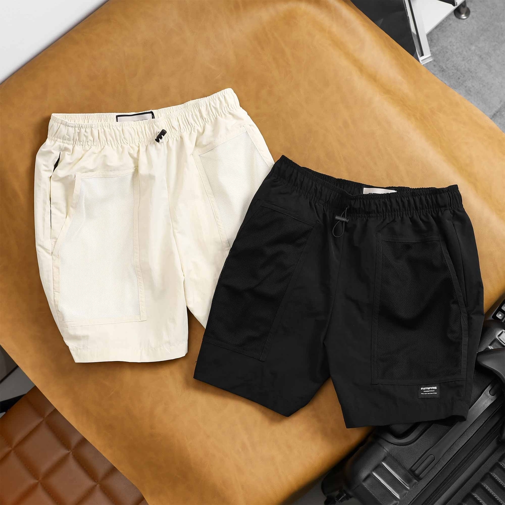 Shorts Dù Fapas Relaxed Step