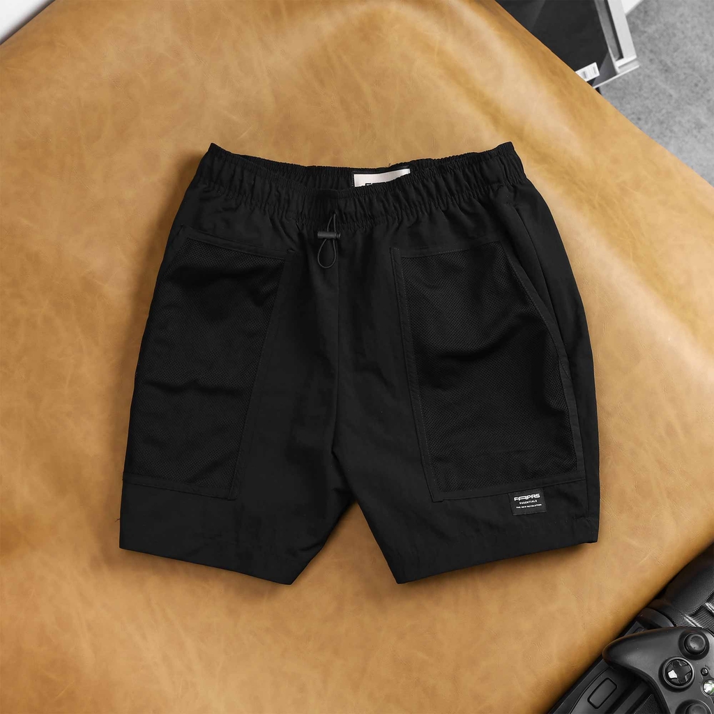 Shorts Dù Fapas Relaxed Step