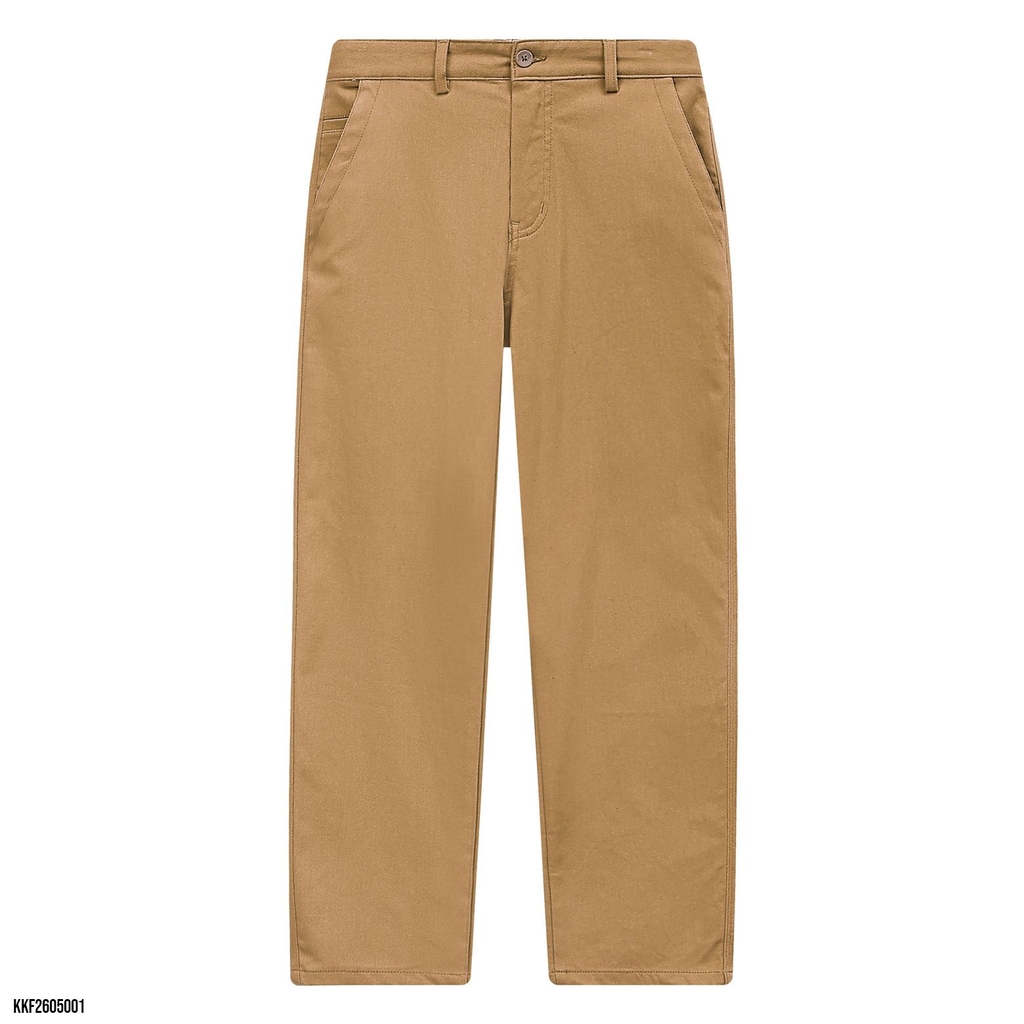 Kaki Fapas Regular Tyran