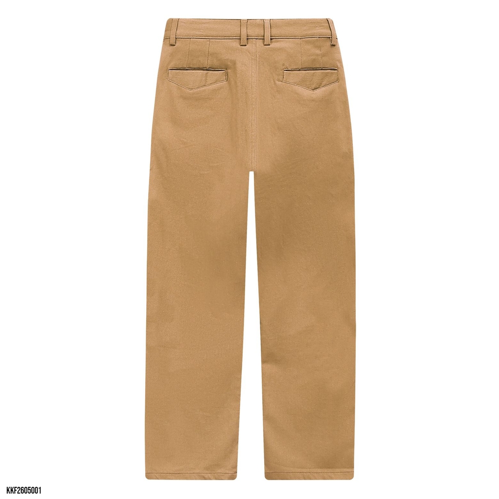 Kaki Fapas Regular Tyran