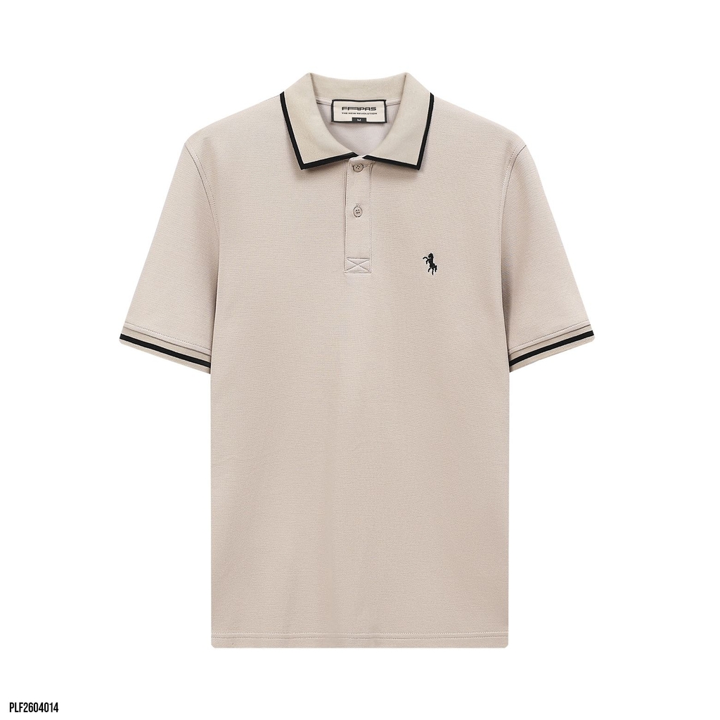 Polo Fapas Regular Majestic SS2