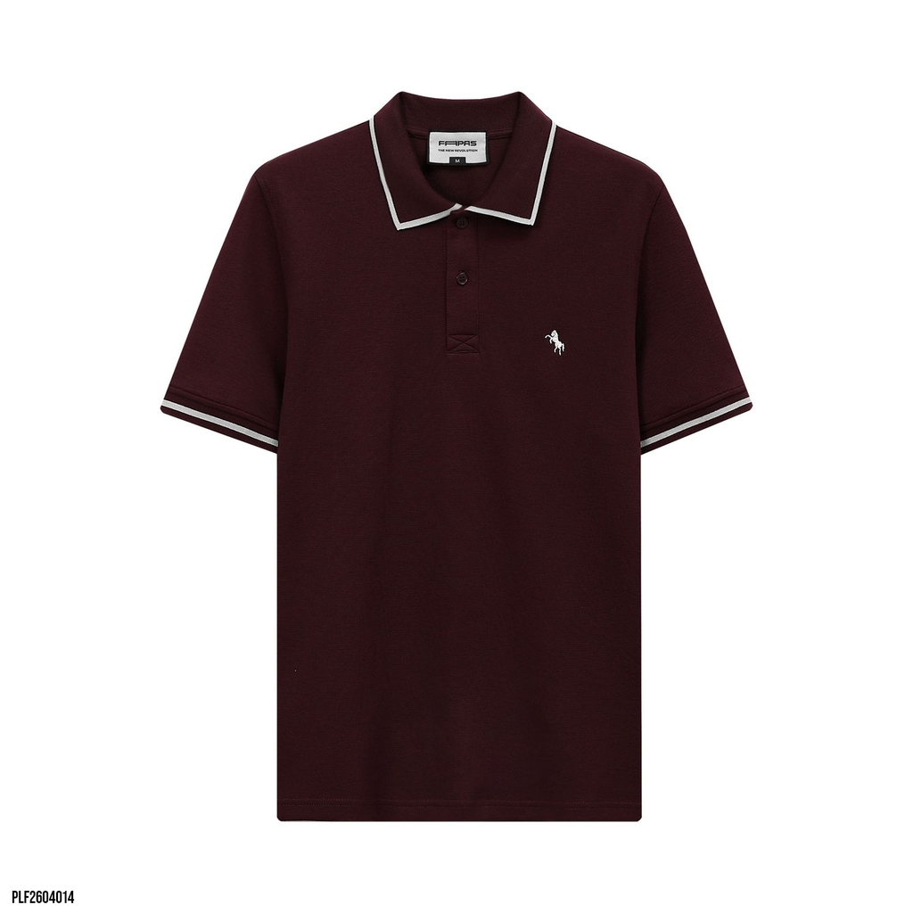 Polo Fapas Regular Majestic SS2