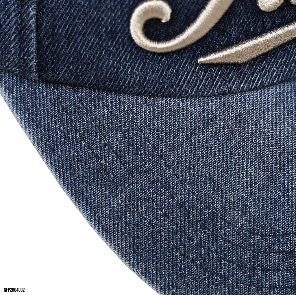 Nón Fapas Athletic - Xanh