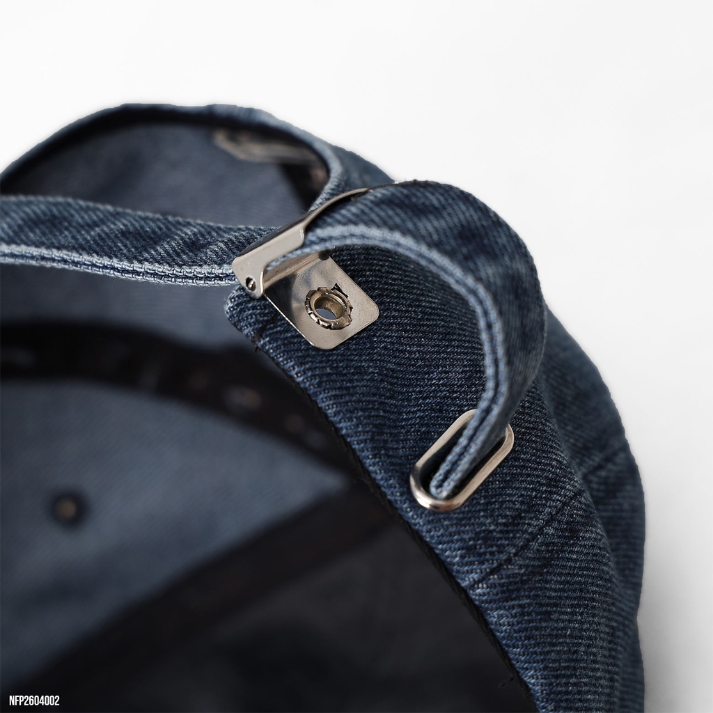 Nón Fapas Athletic - Xanh