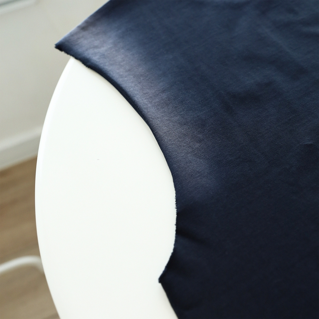 Áo Tanktop Relaxed Back
