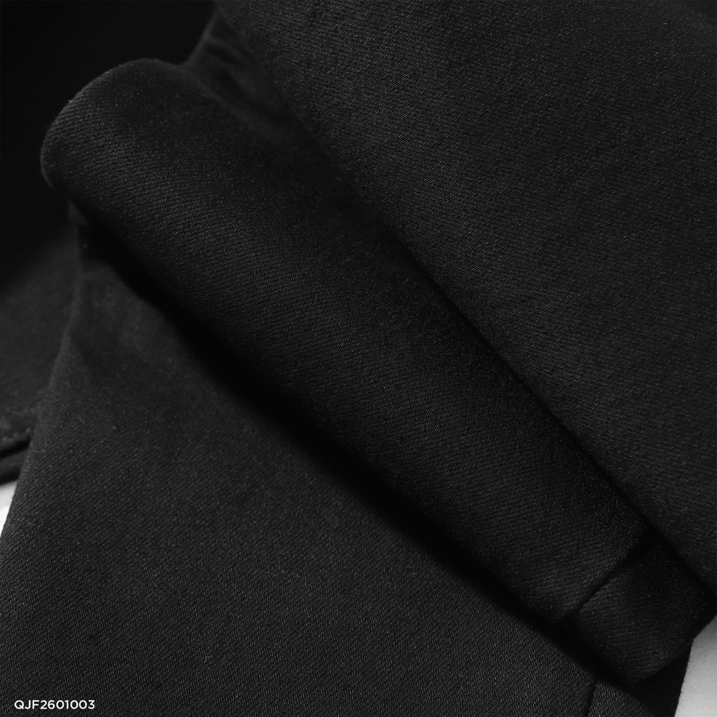 Quần Jeans Fapas Slimfit Rinse