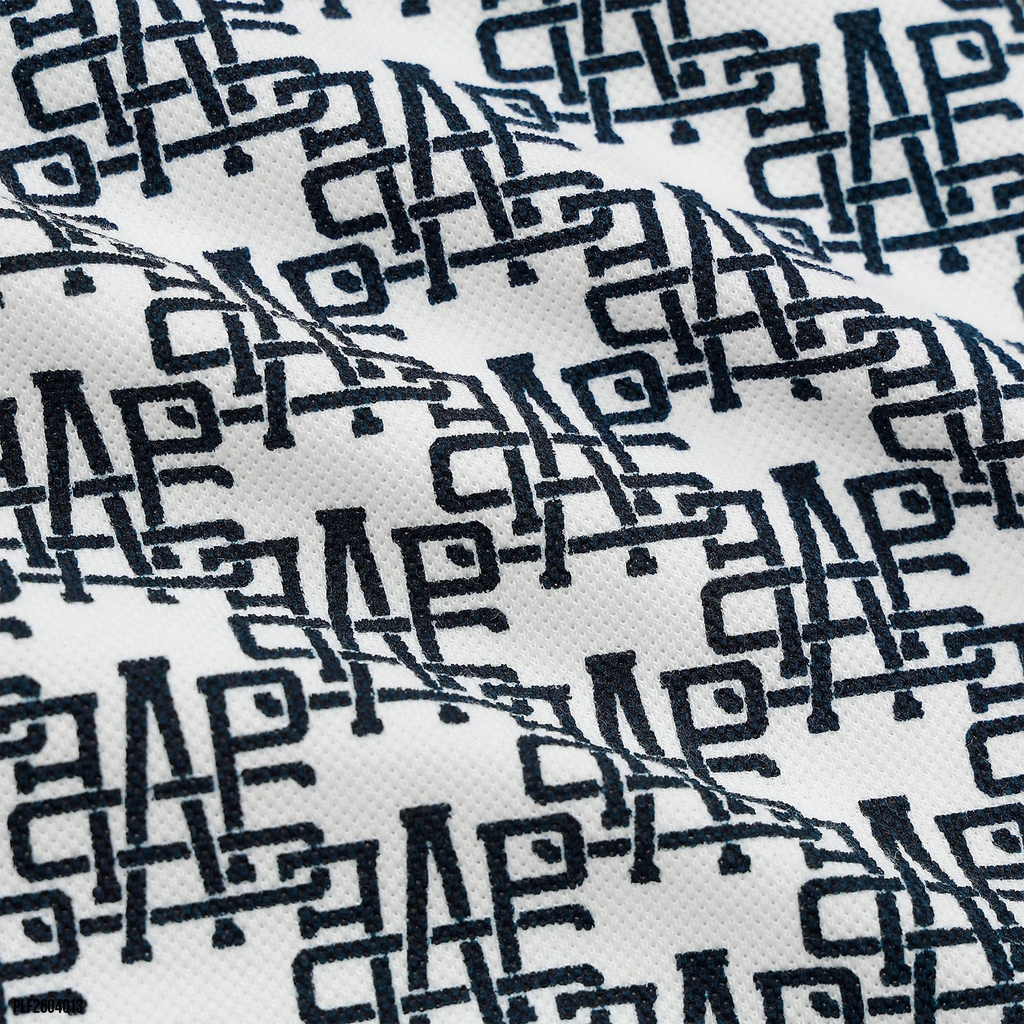 Polo Fapas Regular Old