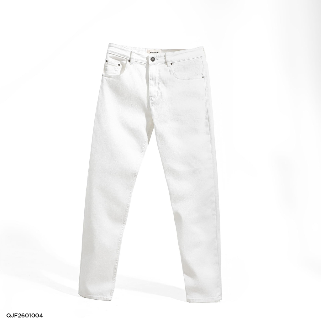 Quần Jeans Fapas Slimfit Veru
