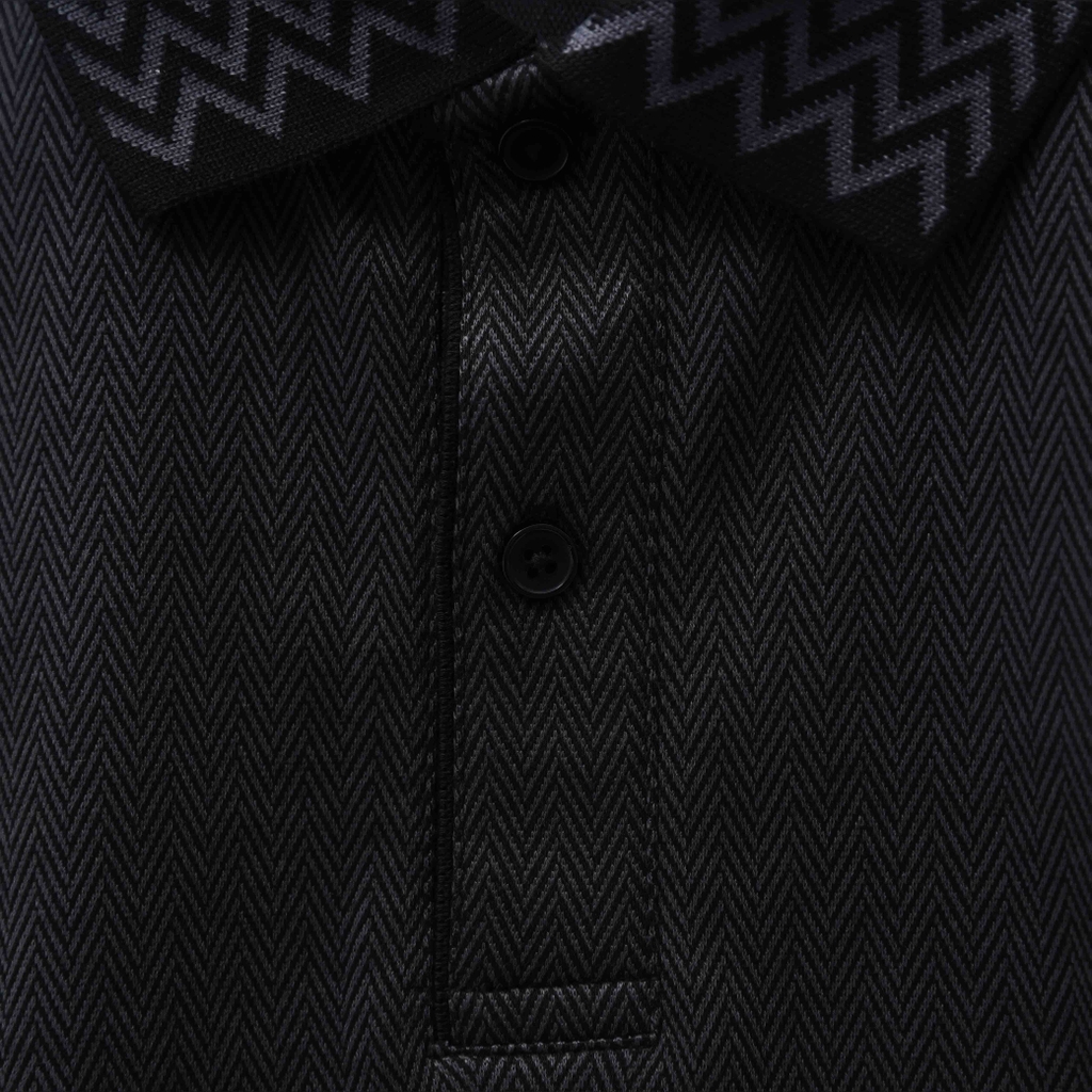 Áo Polo Regular Pull