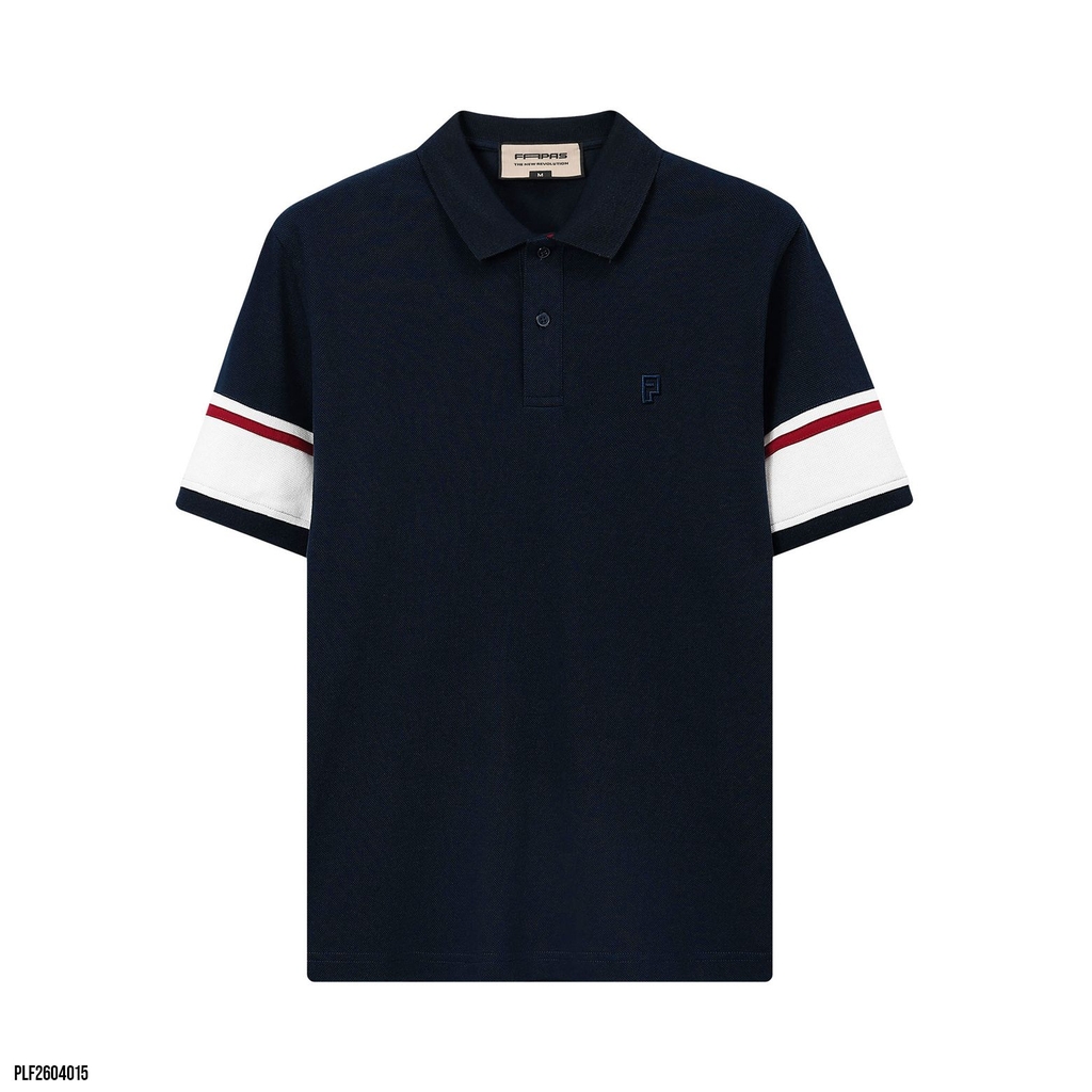 Polo Fapas Regular ColorPlay