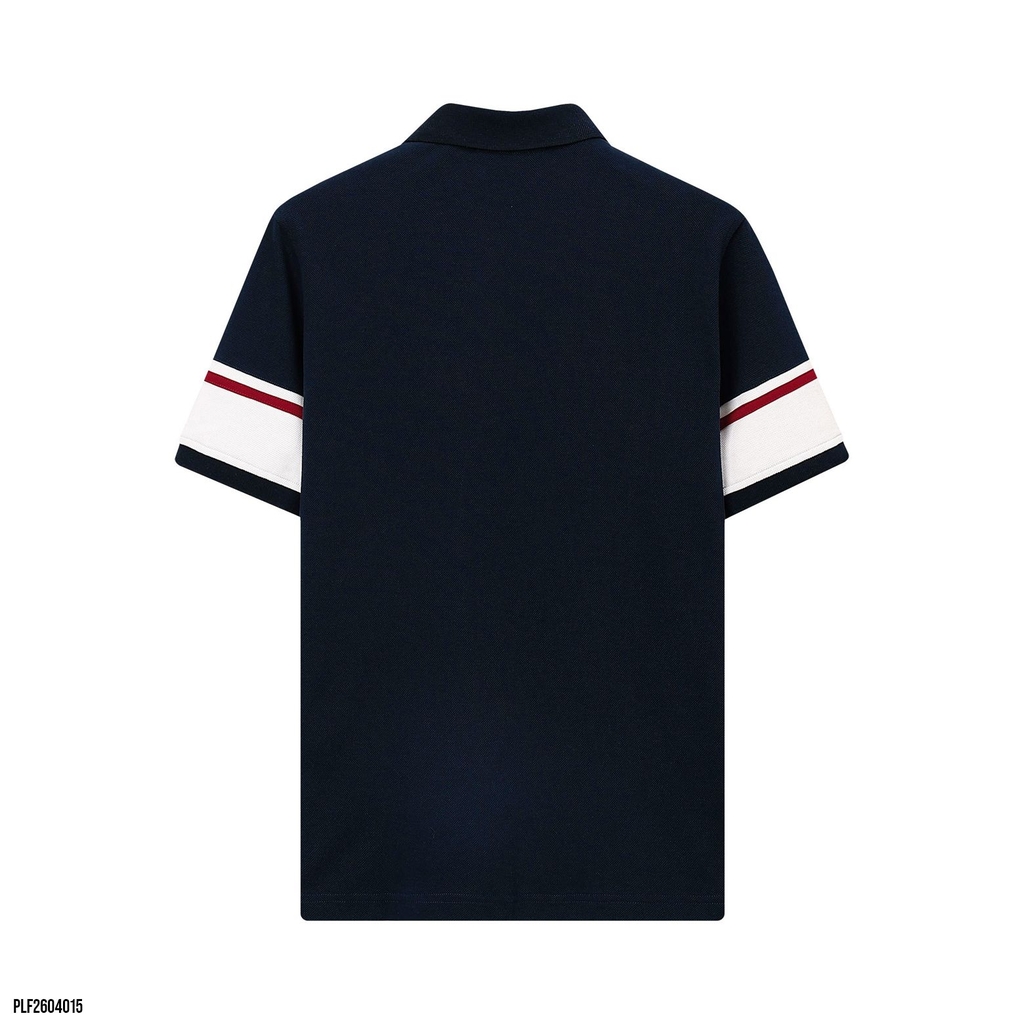 Polo Fapas Regular ColorPlay
