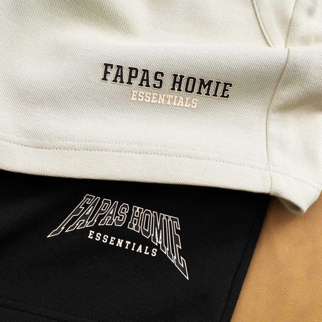 Short Thun Fapas Relaxed Home