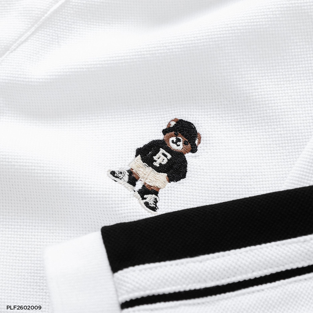 Polo Fapas Regular Ursa