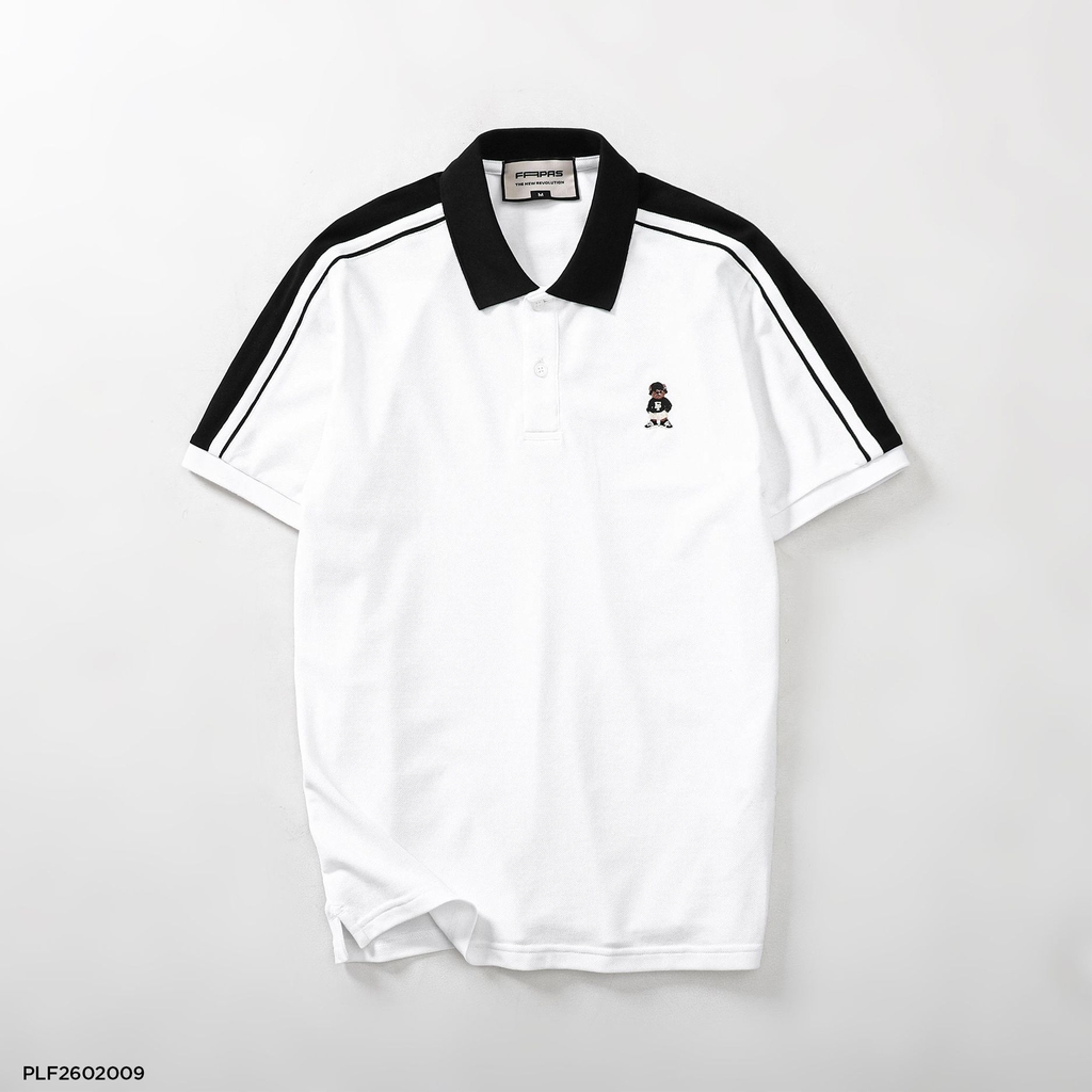 Polo Fapas Regular Ursa