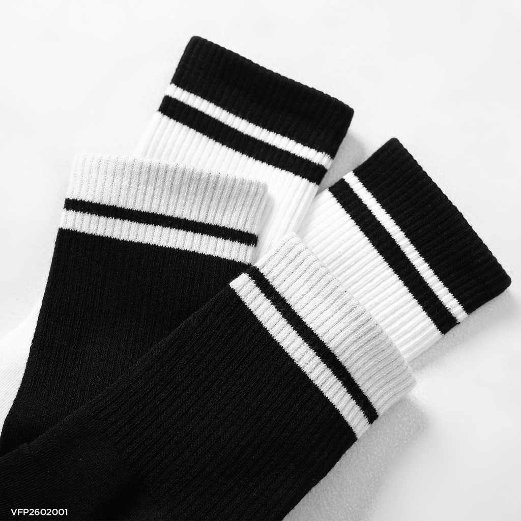 Vớ Dài Fapas Equator