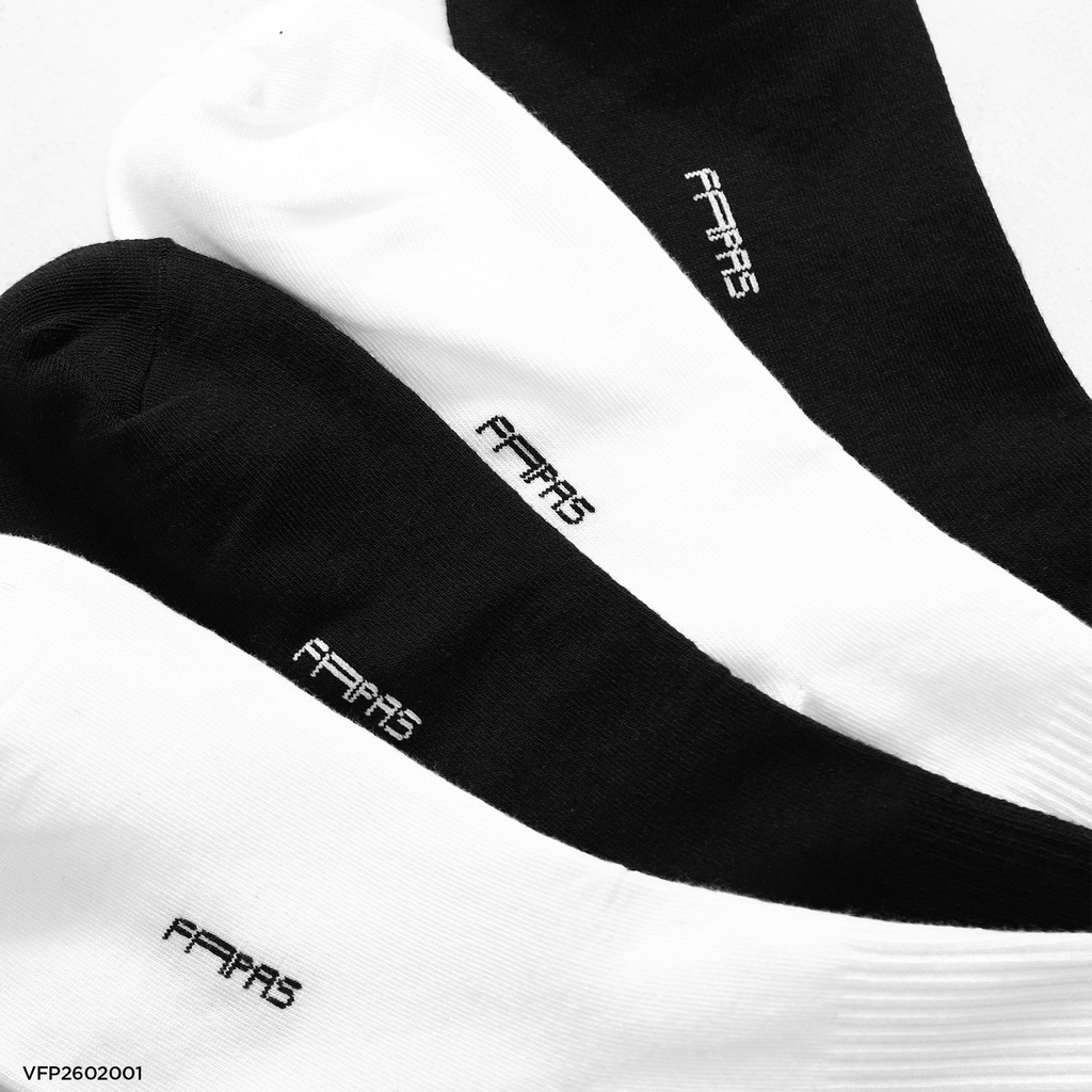 Vớ Dài Fapas Equator