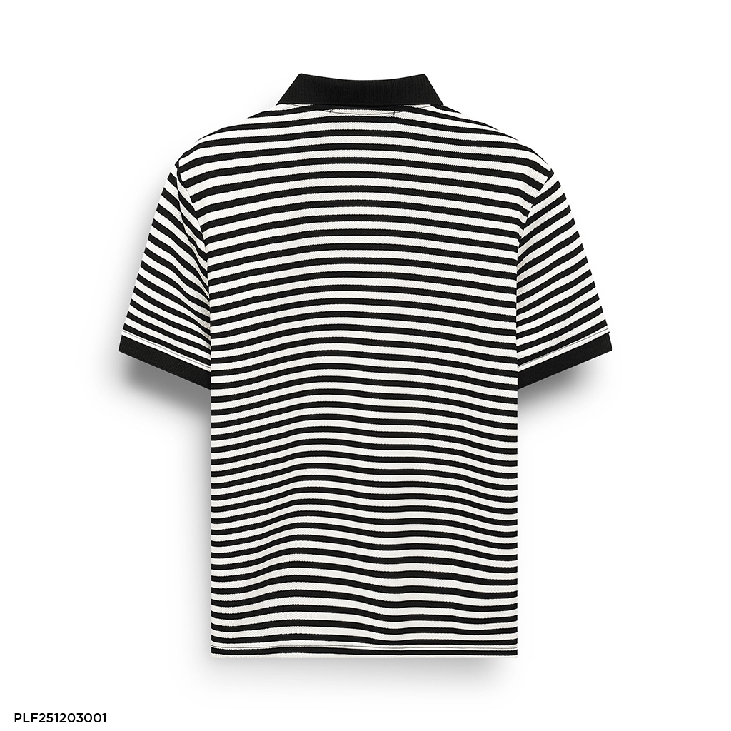 Polo Fapas Regular CoolBear