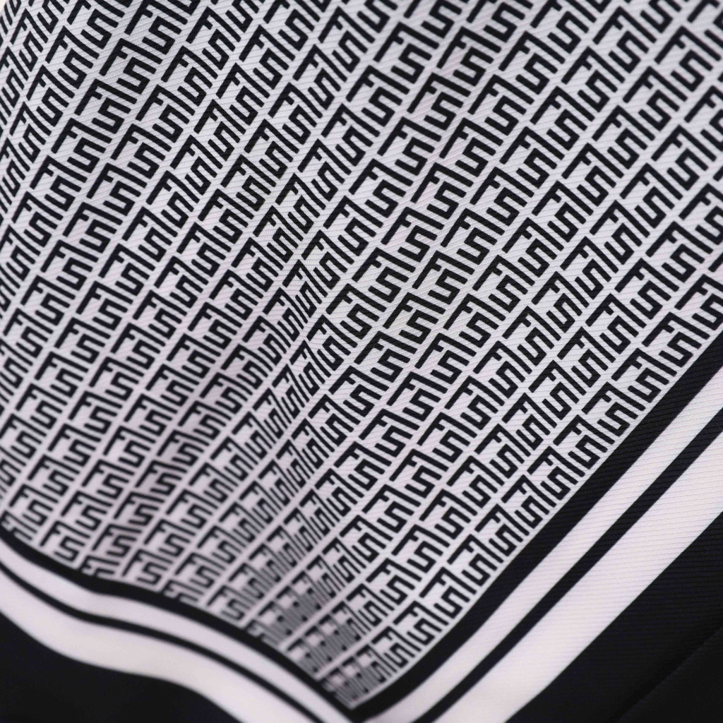 Áo Sơ Mi Tay Ngắn Relaxed Post