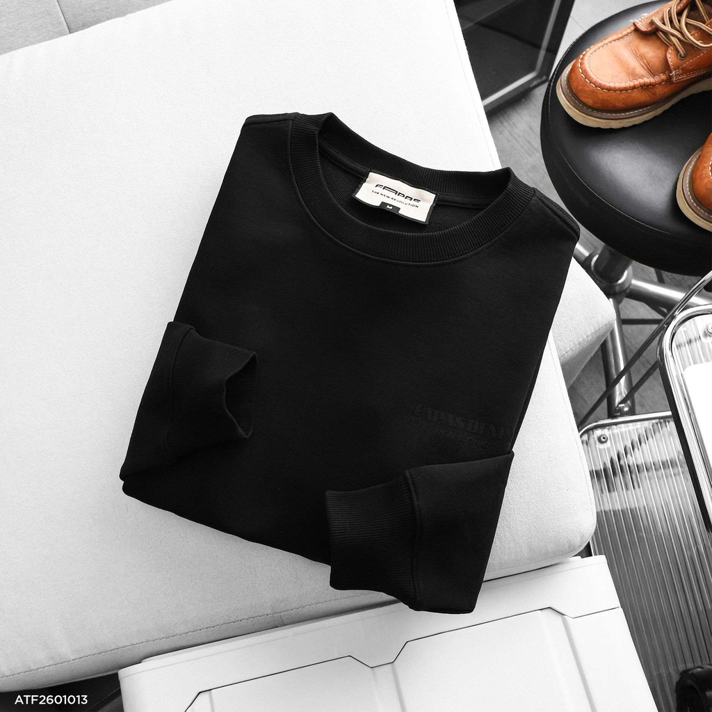 Sweater Fapas Regular Iconic