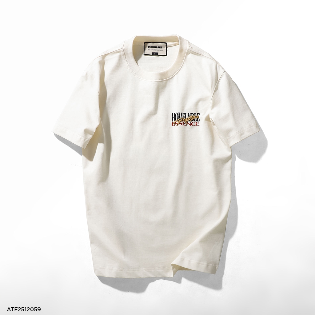 Áo Thun Fapas Regular VietNam