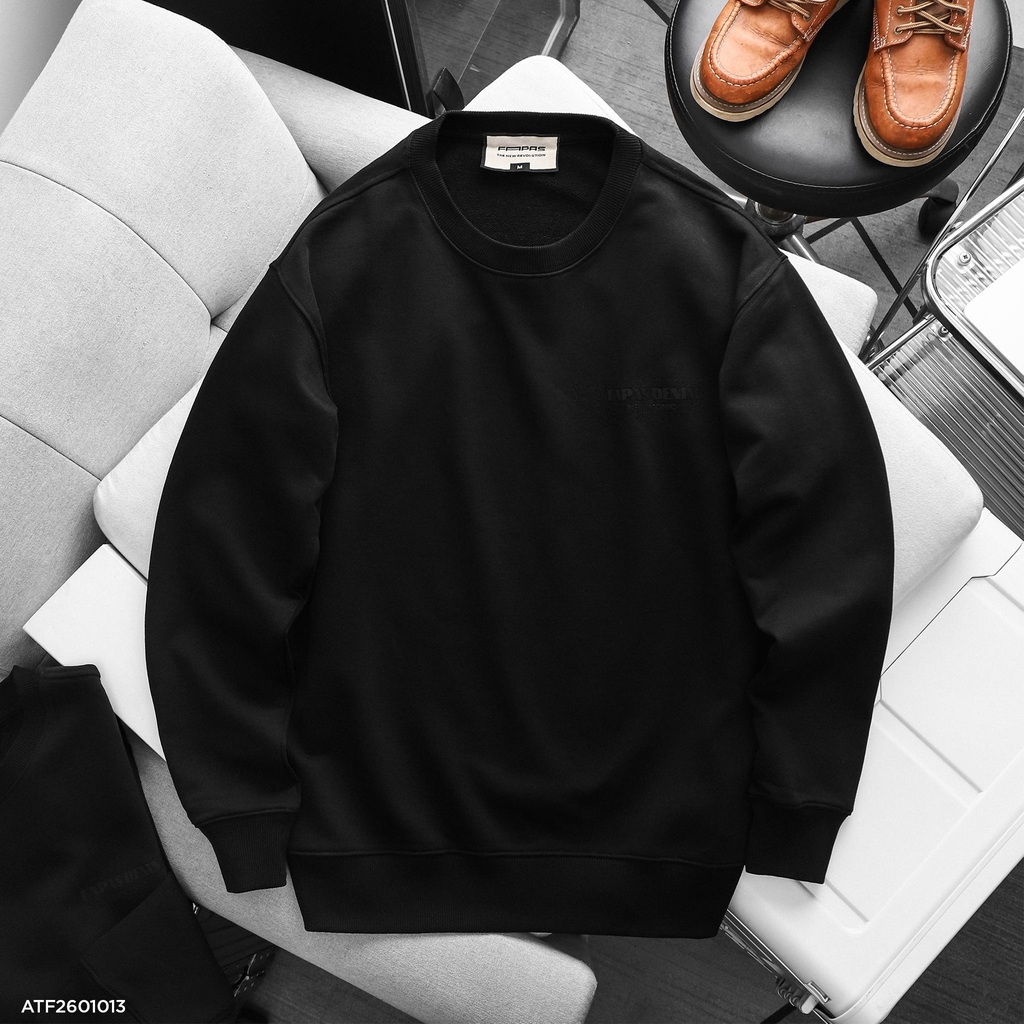 Sweater Fapas Regular Iconic