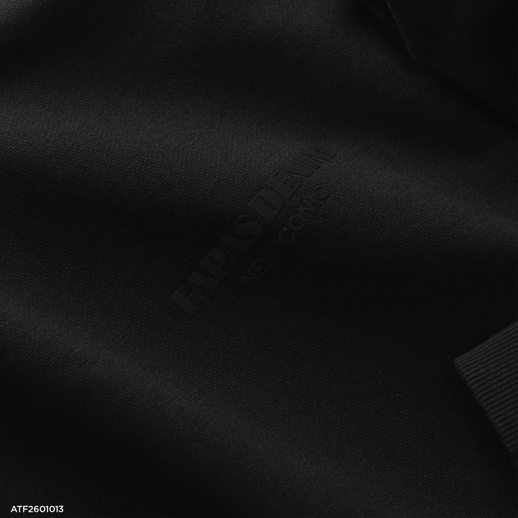 Sweater Fapas Regular Iconic