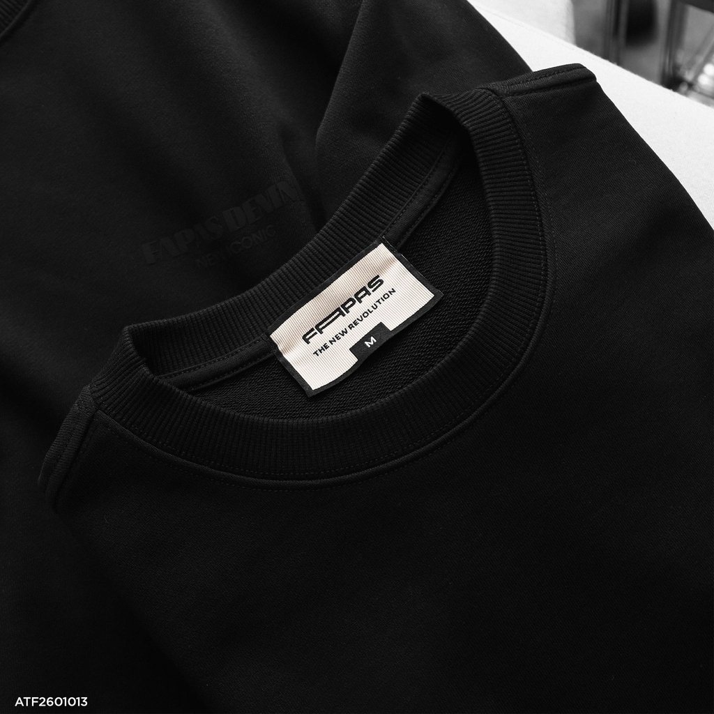 Sweater Fapas Regular Iconic