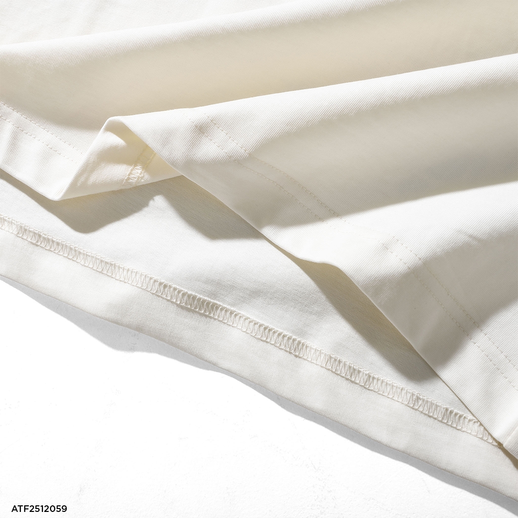 Áo Thun Fapas Regular VietNam