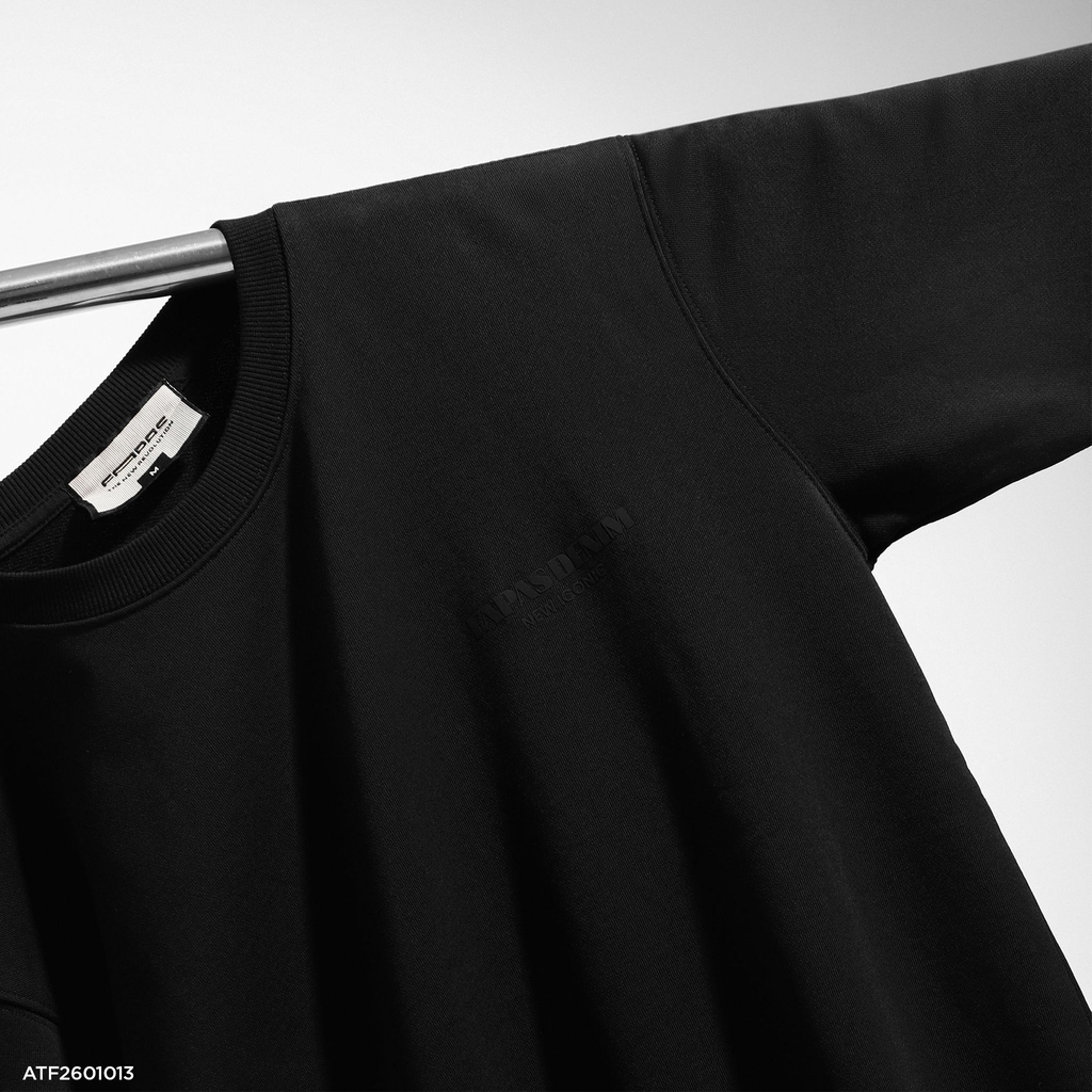 Sweater Fapas Regular Iconic