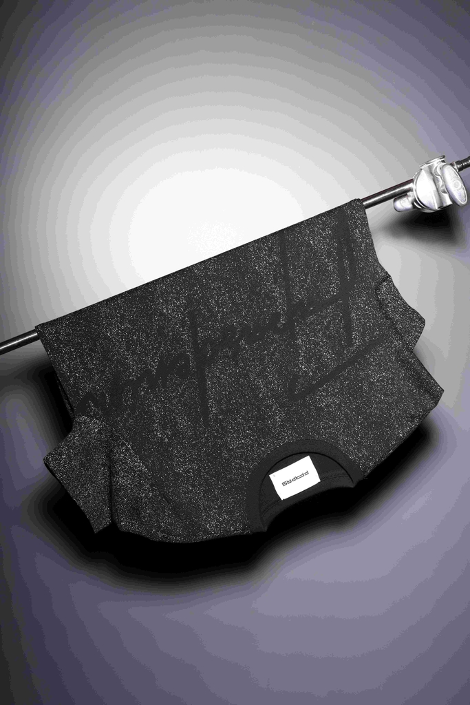 Áo Thun Ngắn Regular Bta