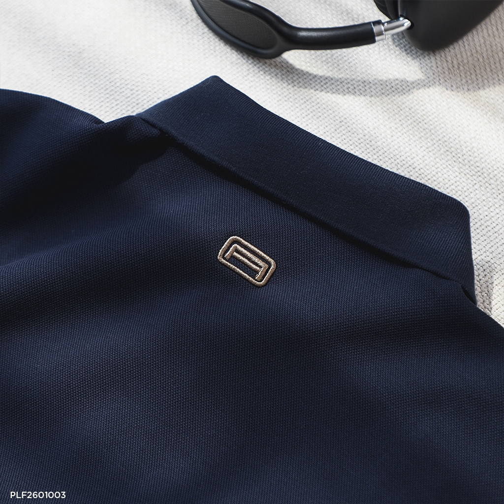 Polo Fapas Regular Axis