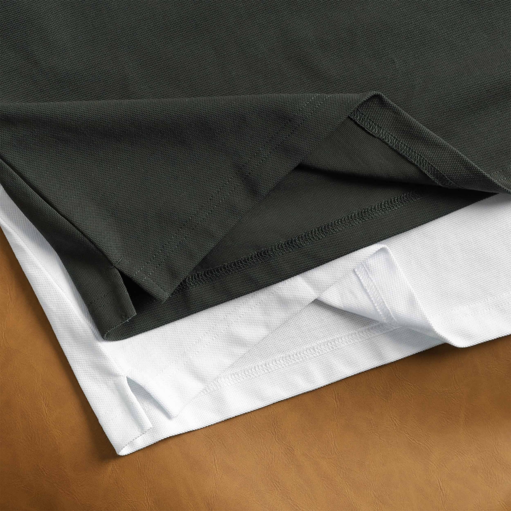 Polo Fapas Regular Zizu