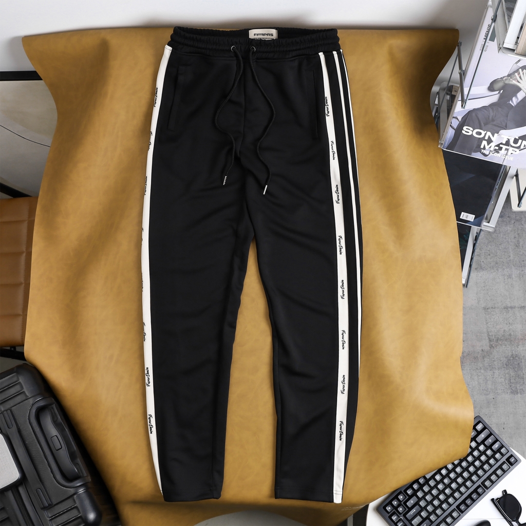 Jogger Fapas Relaxed Ruda