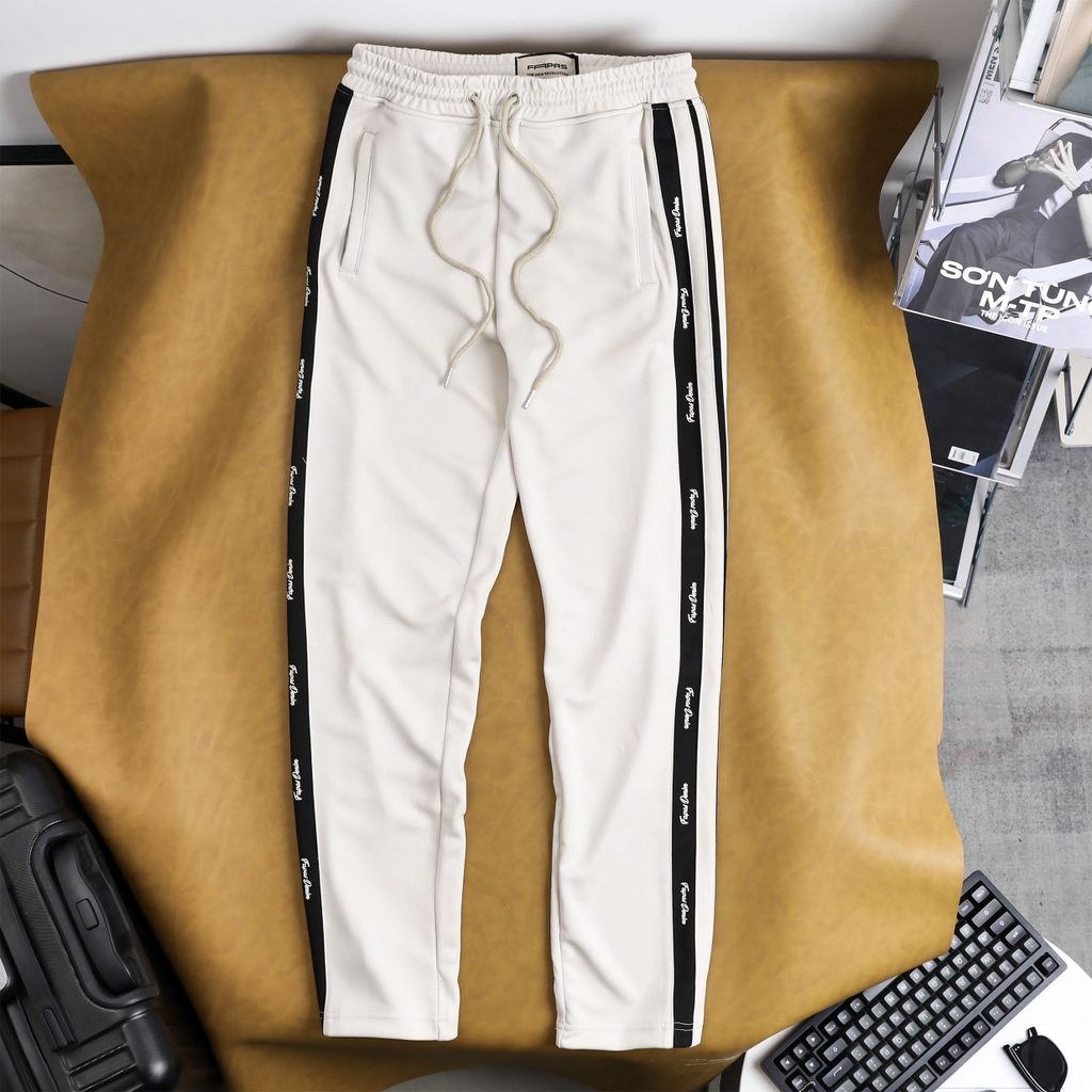 Jogger Fapas Relaxed Ruda